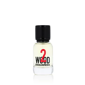 Dsquared2 2 Wood EDT 30 ml UNISEX