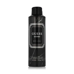 Guess Uomo DEO ve spreji 226 ml M