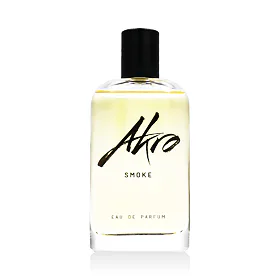Parfémovaná voda Akro Smoke 100 ml