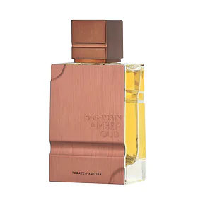 Parfémovaná voda Al Haramain Amber Oud Tobacco Edition 100 ml