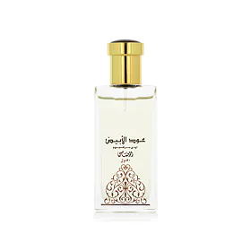 Parfémovaná voda Rasasi Oudh Al Abiyad 50 ml