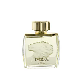 Parfémovaná voda Tester Lalique Pour Homme Lion 75 ml