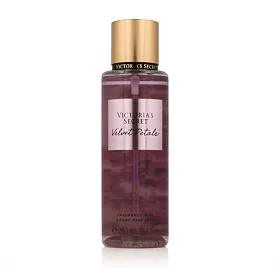 Tělový sprej Victoria´s Secret Velvet Petals 250 ml