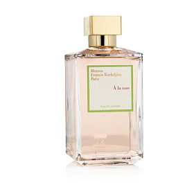 Parfémovaná voda Maison Francis Kurkdjian À La Rose 200 ml