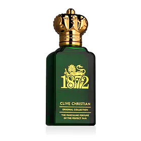 Parfém Clive Christian 1872 For Men 50 ml