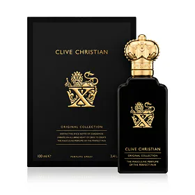 Parfém Clive Christian X For Men 100 ml