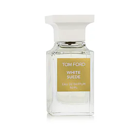 Parfémovaná voda TOM FORD White Suede 50 ml