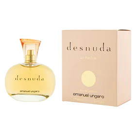 Parfémovaná voda Emanuel Ungaro Desnuda 100 ml