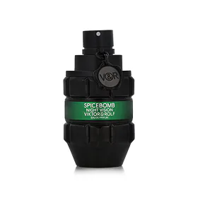 Parfémovaná voda Viktor & Rolf Spicebomb Night Vision 50 ml