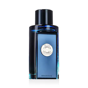 Toaletní voda Banderas The Icon 100 ml