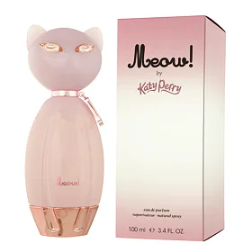 Parfémovaná voda Katy Perry Meow 100 ml
