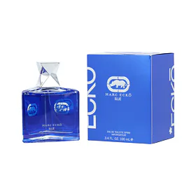 Toaletní voda Marc Ecko Blue 100 ml