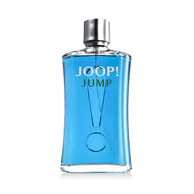 Toaletní voda JOOP! Jump 200 ml