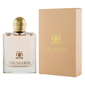 Toaletní voda Trussardi Delicate Rose 50 ml