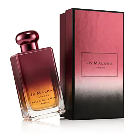 Kolínská voda Jo Malone Rose & White Musk Absolu 100 ml
