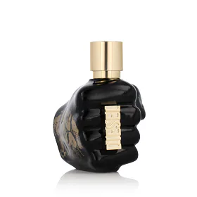 Toaletní voda Diesel Spirit of the Brave 50 ml