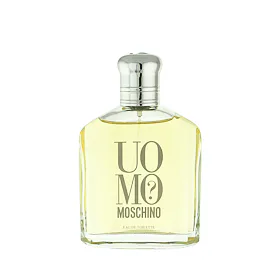 Toaletní voda Moschino Uomo? 125 ml