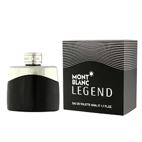 Toaletní voda Montblanc Legend 50 ml