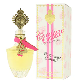 Juicy Couture Couture Couture EDP 100 ml W