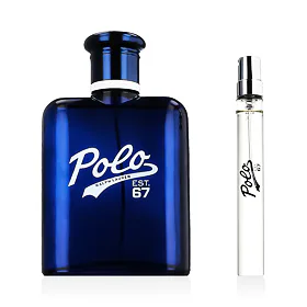 sada Ralph Lauren Polo 67 135 ml
