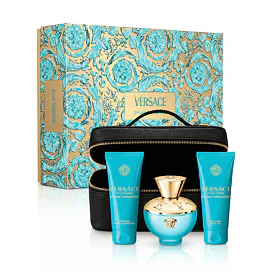 sada Versace Pour Femme Dylan Turquoise 1 ks
