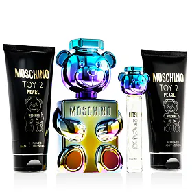 sada Moschino Toy 2 Pearl 1 ks