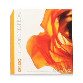 Toaletní voda Kenzo Le Monde Est Beau 50 ml