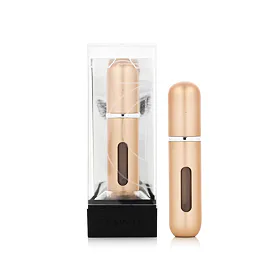 Plnitelný flakón Travalo Classic 5 ml
