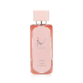 Lattafa Hayaati Florence EDP 100 ml W
