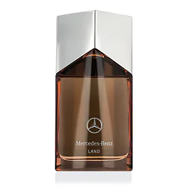 Mercedes-Benz Land EDP plnitelný 100 ml M