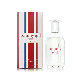 Tommy Hilfiger Tommy Girl EDT 50 ml W