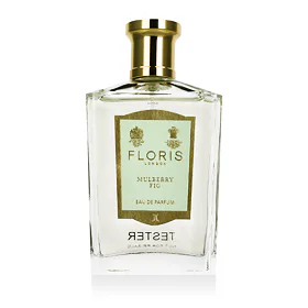 Parfémovaná voda Tester Floris Mulberry Fig 100 ml