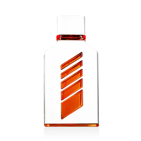 Parfémovaná voda Mercedes-Benz AMG Silver Thrill 100 ml