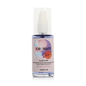 Inebrya Ice Cream Dry-T Fluid Star Restructuring Liquid Crystals 60 ml
