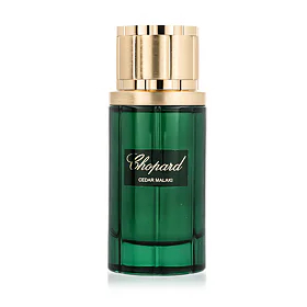 Parfémovaná voda Chopard Cedar Malaki 80 ml