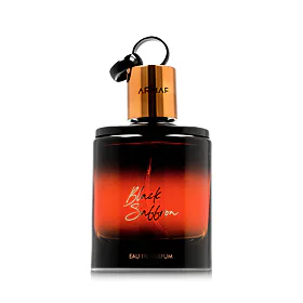 Parfémovaná voda Armaf Black Saffron 100 ml