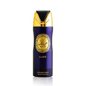 Lattafa Ra'ed Luxe DEO ve spreji 200 ml UNISEX