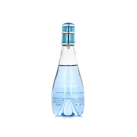 Davidoff Cool Water Oceanic Edition for Her EDT 100 ml W