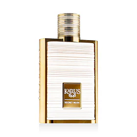 Parfémovaná voda Khadlaj Karus Secret Musk 100 ml