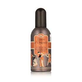 Toaletní voda Tesori d´Oriente Fior di Loto 100 ml