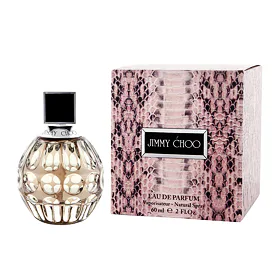 Parfémovaná voda Jimmy Choo Jimmy Choo 60 ml