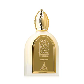 Parfémovaná voda Paris Corner Musk Collection Misty Dawn 100 ml