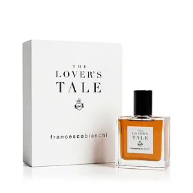 Parfémový extrakt Francesca Bianchi The Lover's Tale 30 ml