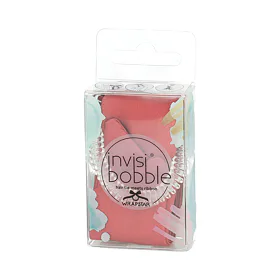 Gumička na vlasy Invisibobble Wrapstar Hair Tie