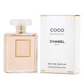 Parfémovaná voda Chanel Coco Mademoiselle 200 ml