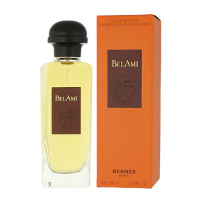 Toaletní voda Hermes Bel Ami 100 ml