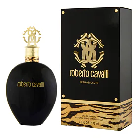 Parfémovaná voda Roberto Cavalli Nero Assoluto 75 ml