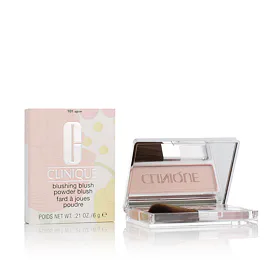 Tvářenka Clinique Blushing Blush 6 g