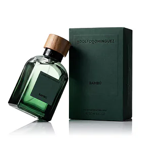 Parfémovaná voda Adolfo Dominguez Bambú 2024 120 ml