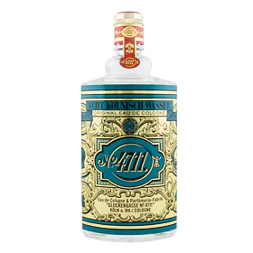 Kolínská voda 4711 Original Bez rozprašovače 150 ml